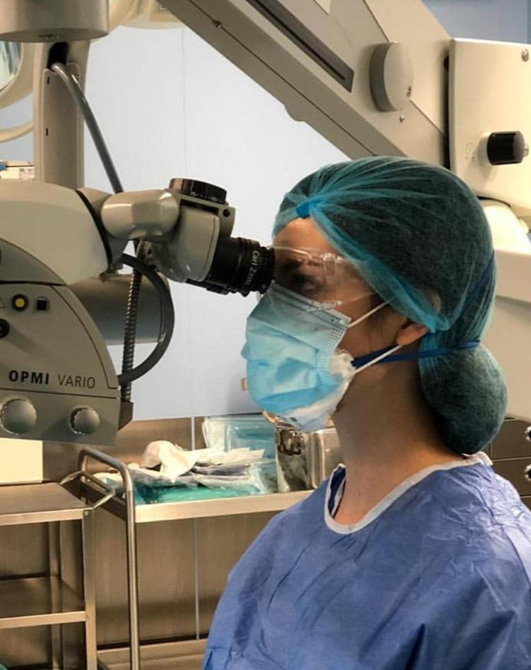 double image second part