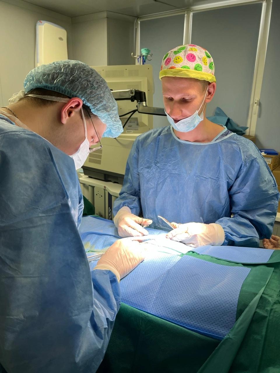 double image fisrt part